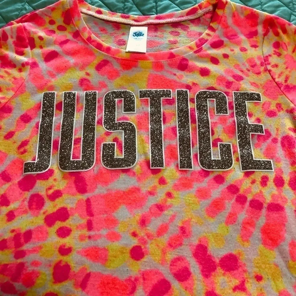 Girls’ Justice & Carter’s Short-sleeve Tops‎